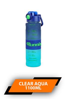 Signoraware Wb Clear Aqua 1100ml 459